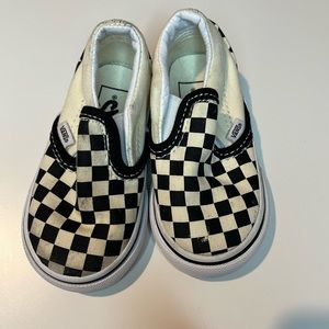 Used little kids vans